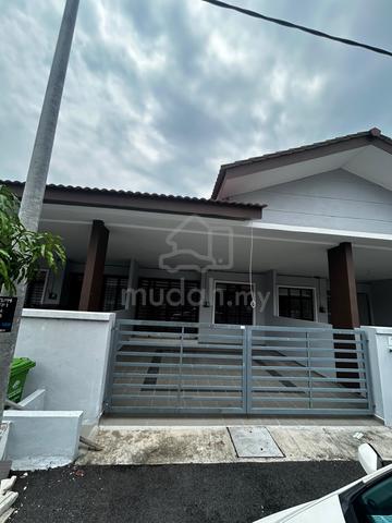 [For Rent/Untuk Disewa] Taman Kampung Kolam Permai, Kuala Rompin 1