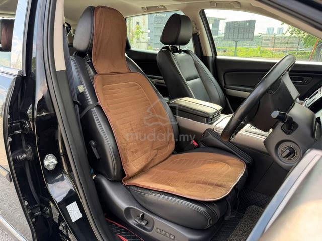 2012 Mazda CX-9 3.7 2WD (A) FACELIFT - 5