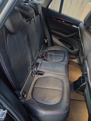 2018 Bmw X1 2.0 SDRIVE20I (CKD) F48 (A) - 5