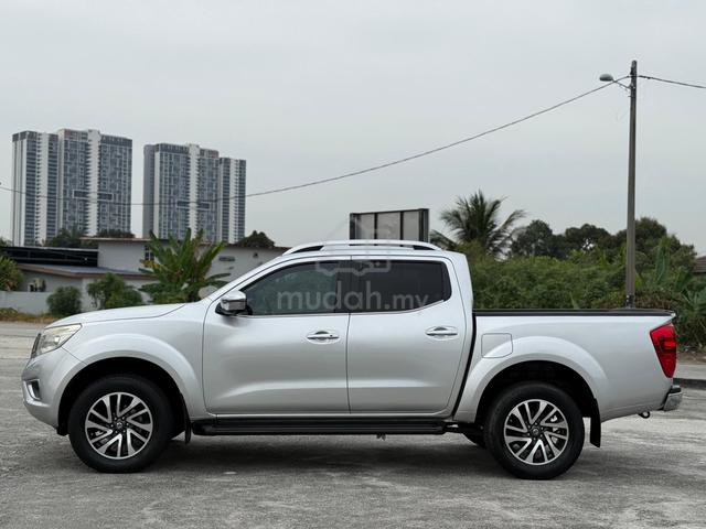 2018 Nissan NAVARA 2.5 VL (A) NO OFF ROAD/TIPTOP - 5