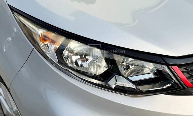 2023 Proton IRIZ 1.6 EXECUTIVE MY19 FACELIFT (A) - 3