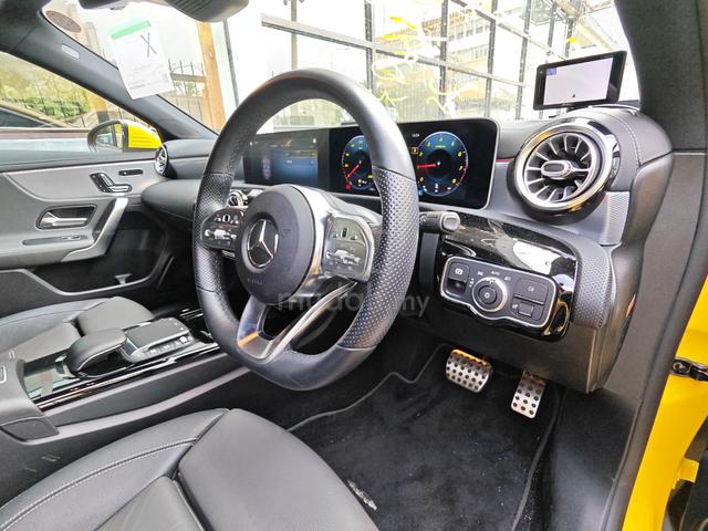 RECOND Mercedes Benz A180 1.3 TURBO AMG 🔥OFFER🔥 - 4