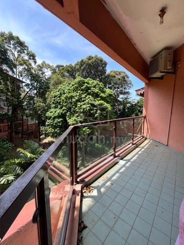 Kuantan Tembeling Resort 1