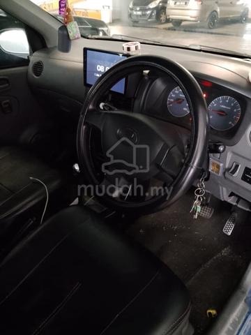 2009 Perodua VIVA 1.0 SX STANDARD (M) - 4