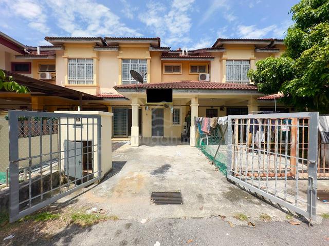 MOVE IN CONDITION💥20x70💥 Seri Pristana SP 3 Saujana Utama, 2 Storey 2