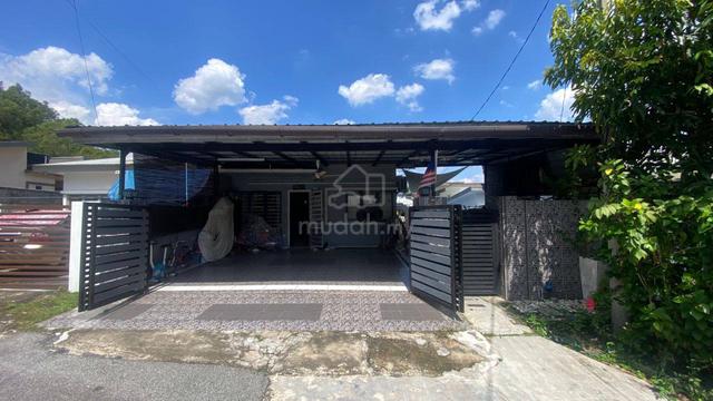 Renovated Semi-D Setingkat, Selayang Mutiara, Batu Caves, Selangor 1