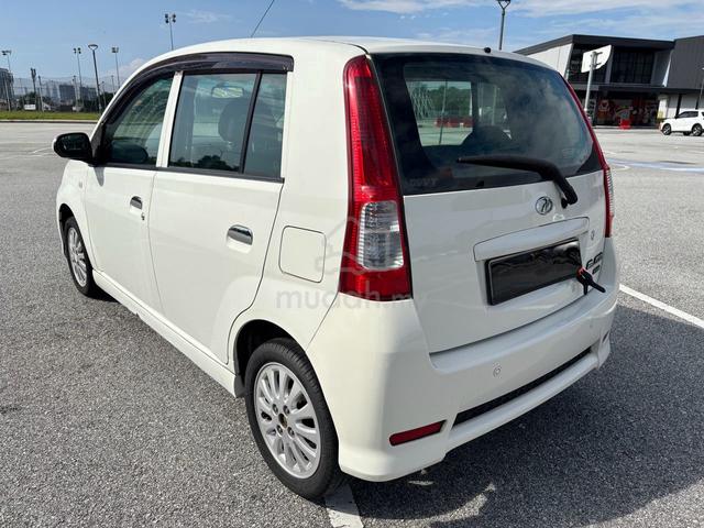 2011 Perodua VIVA 1.0 EZ (A) - 4