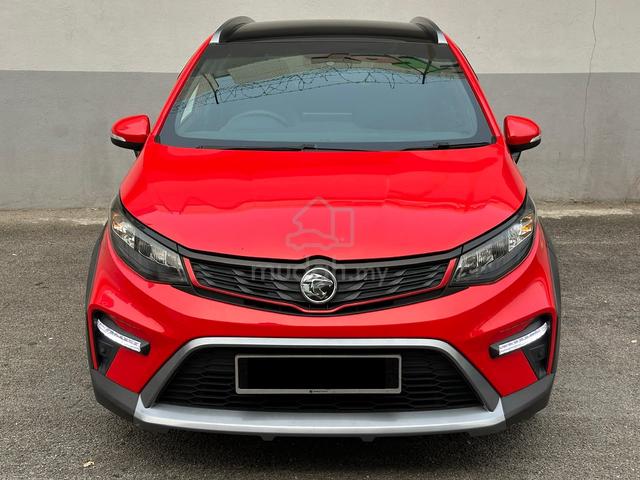 Proton IRIZ 1.6 ACTIVE (A) - 3