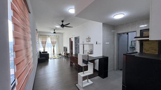 Vista Bangi 1