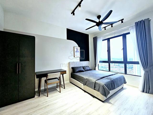Nestree Residence @ Nestville 1