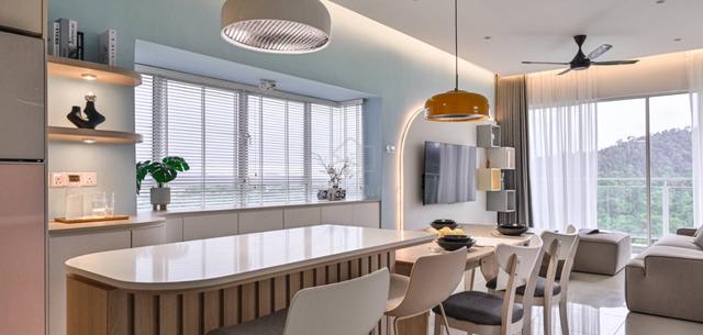 Greenfield Residence (Bandar Sunway) 1