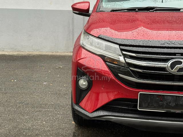 Perodua ARUZ 1.5 AV (A) - 4