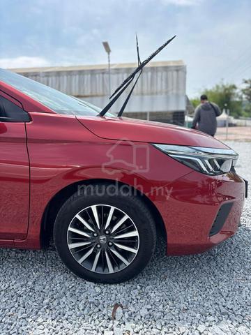 2020 Honda CITY 1.5 E (A) - 5
