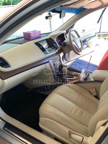 2012 Nissan TEANA 2.0 200 XE LUXURY J32 (A) - 2