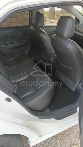 Toyota Vios 1.5 Auto 2012 On the Road - 5