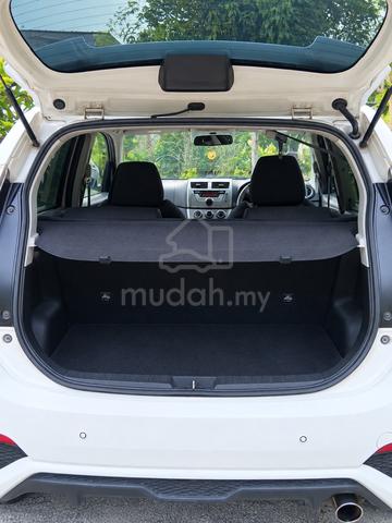 2015 Perodua MYVI 1.5 SE MY11 M600 FACELIFT (A) - 4