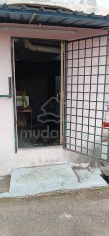 shop lot at taman pulasan Bukit Minyak 1