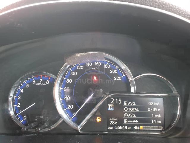 2024 Toyota YARIS 1.5 PREMIUM F/LIFT FSR WITH WRTY - 4