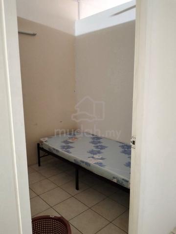 Bilik Sewa Lido Penampang 1
