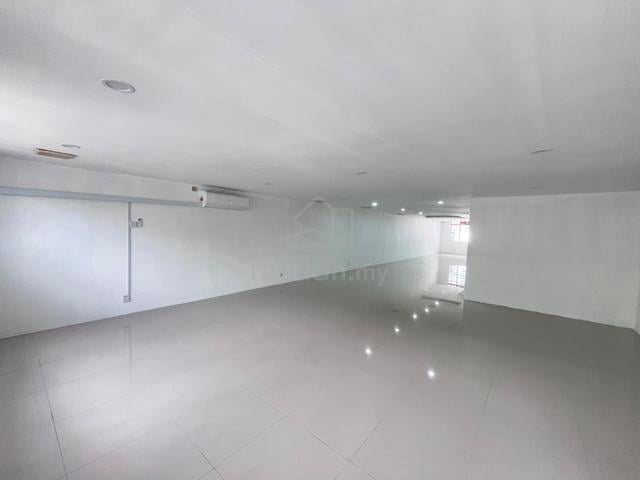 Wangsa Maju Section 2, 1st Floor Shop Office Renovated 1