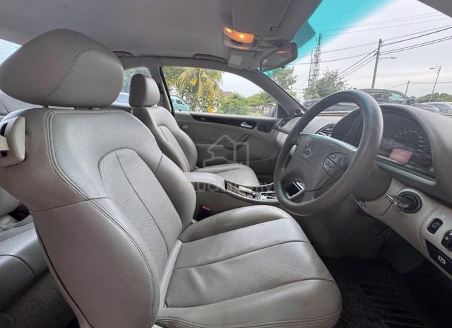 1997 Mercedes Benz CLK-CLASS 2.3 230 K AVANTGARDE - 5