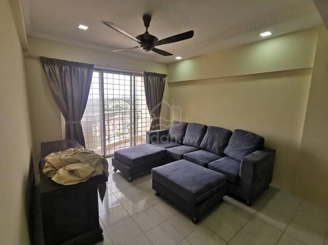 Vista Saujana 1