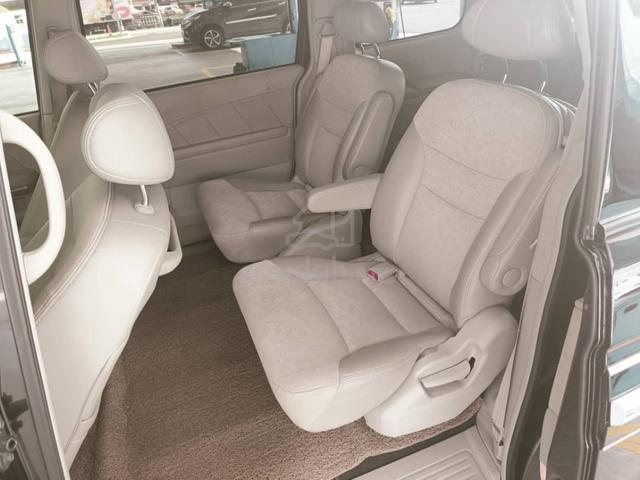 2009 Honda ELYSION 2.4 G AERO (A) - 4