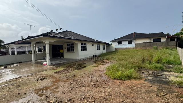 Kulim Taman Seroja Semi-D House For Rent 1