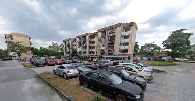 Seksyen 24 Shah Alam 1