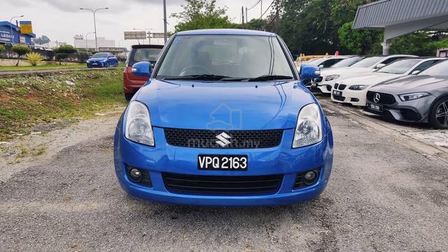 Suzuki Swift 1.5L Premier Keyless (A) Kedai Loan - 5