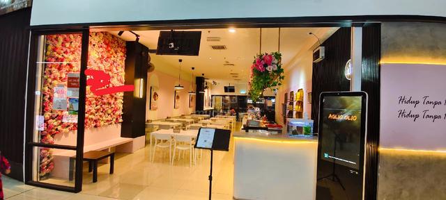Restaurant for sale 1