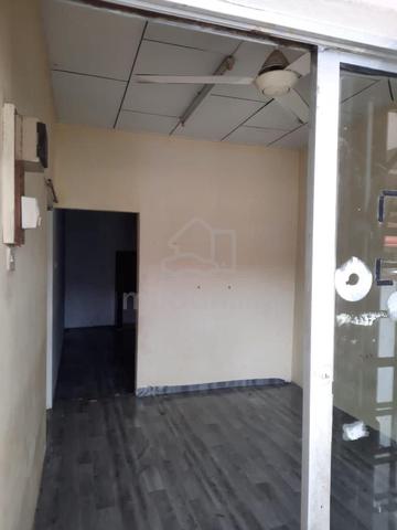 [HOT AREA] Teres Setingkat Taman Muhibbah Fasa 3, Merlimau, Melaka 3