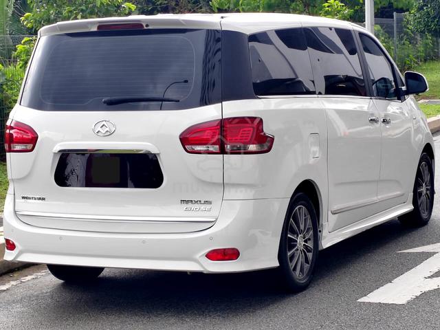 SE 3/SunRoof Camera/360 10/Seat 2019 Maxus G10 2.0 - 3