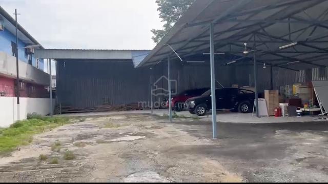 Tanah Untuk Disewa Selayang 1