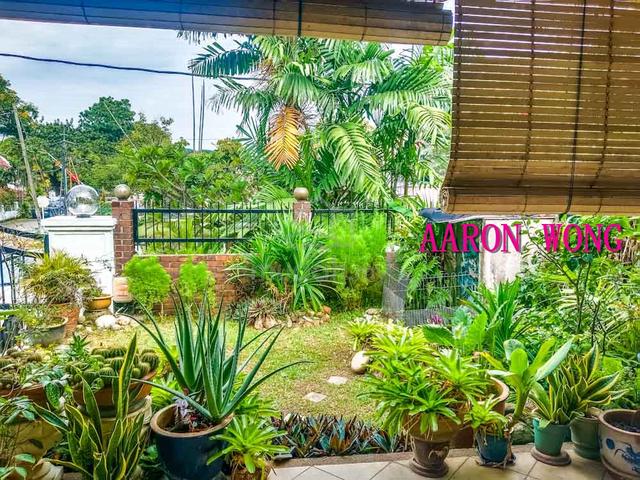 [Nice Environment] Lucky Garden, Bangsar, Kuala Lumpur 1