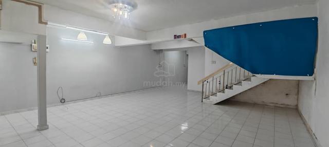 [Prime Location! Extend 2 Sty Terrace] Tamam Desa Damai,Bukit Mertajam 1