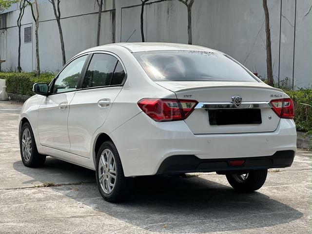 2018 Proton SAGA 1.3 EXECUTIVE (Auto) LEATHER SEAT - 2