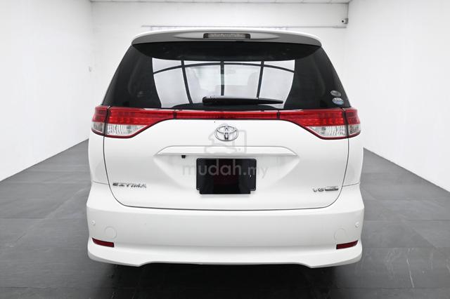 2006 Toyota ESTIMA 3.5 FACELIFT MODEL 7 SEATER - 5