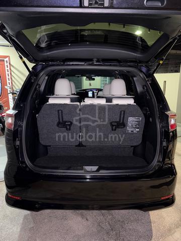 2018 Toyota ESTIMA 2.4 AERAS PREMIUM EDITION (A) - 5