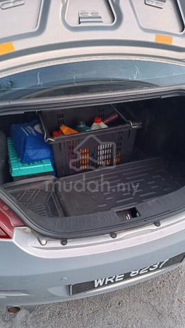 2008 Proton PERSONA 1.6 BASE LINE (M) - 3
