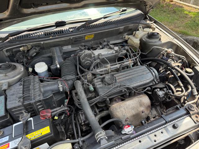 2001 Proton WIRA 1.5 A/B GLi (A) - 5