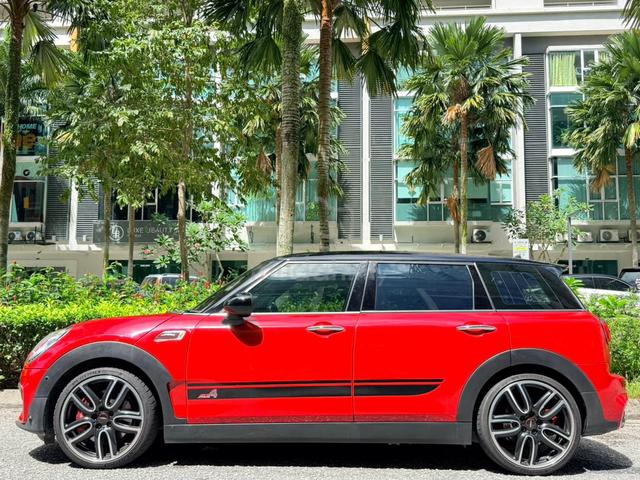 JCW🌟Mini JOHN COOPER WORKS 2.0 CLUBMAN 2019 - 2