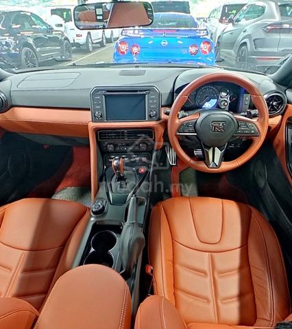 2023 Nissan GT-R 3.8 PREMIUM EDITION INCOMING - 3