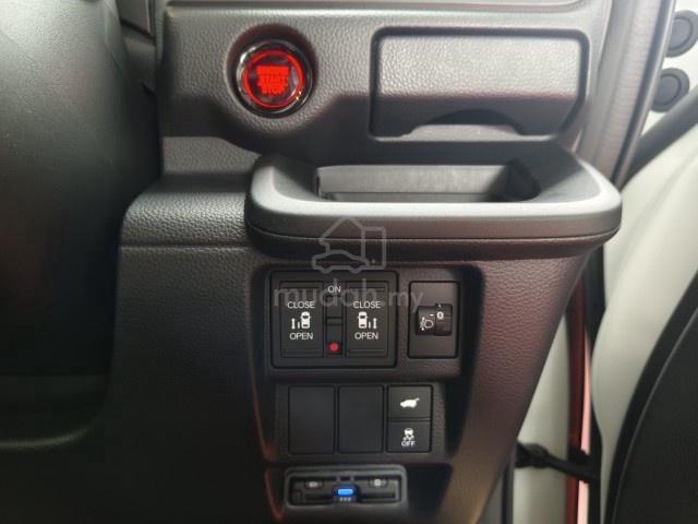 2024 Honda STEPWAGON 1.5 SPADA (A) 8 SEATER - 5