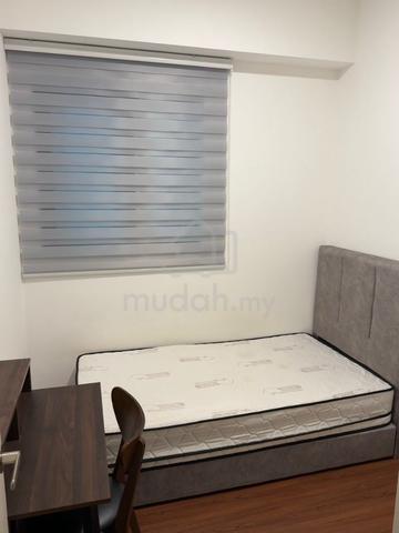 Greenfield Residence (Bandar Sunway) 1