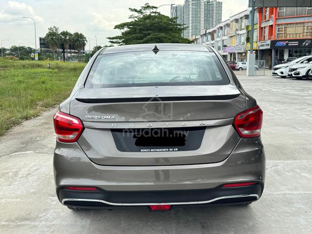 2019 Proton PERSONA 1.6 PREMIUM (A) - 4