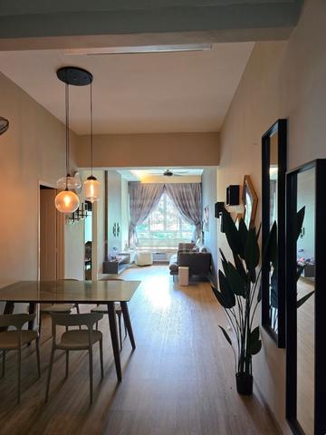 Starhill Luxury Residences 1