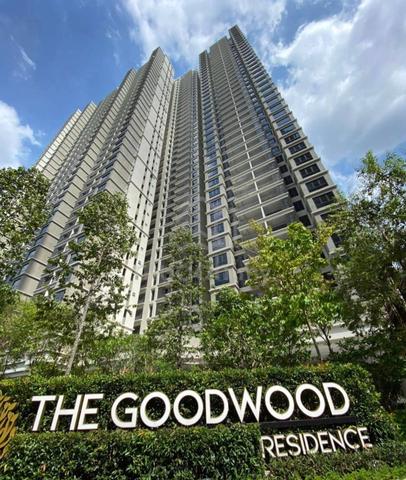 Small Room at The Goodwood Residence, Bangsar South, Pantai 1
