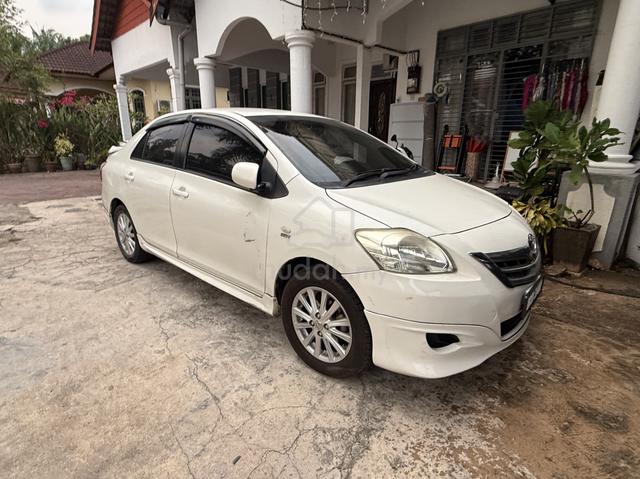 2012 Toyota VIOS 1.5 J ENHANCED (A) - 3
