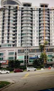 Tiara Mutiara 2 Semi furnished shoplot/office space to rent 1